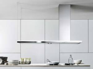 АСПИРАТОР FALMEC LUMEN ISOLA 175 ISLAND RIGHT