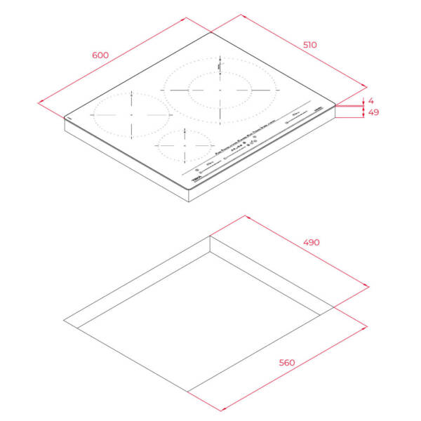 ТЕКА - IZC 63630 каменносив MasterSense - Image 2