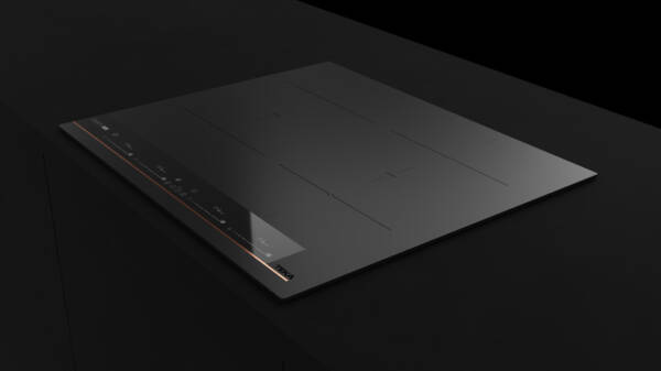 ТЕКА - IBF 64 Infinity G1 черен мат - Image 3