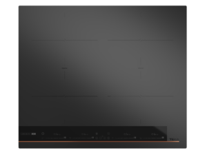 ТЕКА - IBF 64 Infinity G1 черен мат