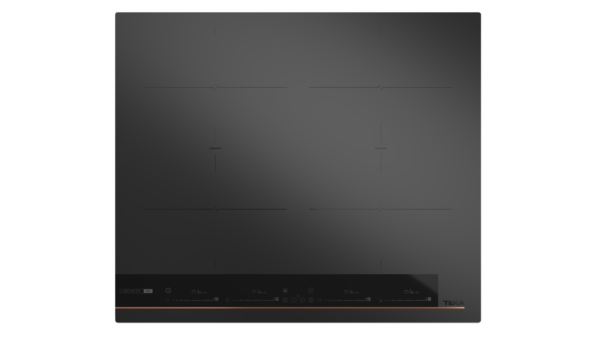 ТЕКА - IBF 64 Infinity G1 черен мат
