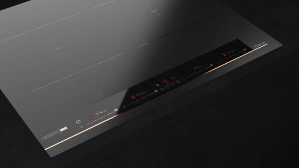 ТЕКА - IBF 64 Infinity G1 черен мат - Image 7
