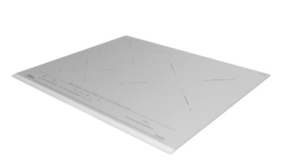 ТЕКА - IZC 63630 бял MasterSense - Image 8