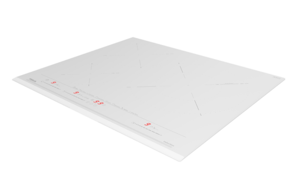 ТЕКА - IZC 63630 бял MasterSense - Image 9