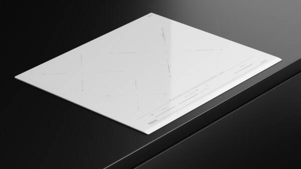 ТЕКА - IZC 63630 бял MasterSense - Image 10