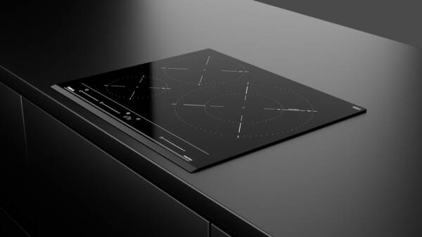 ТЕКА - IZC 63320 черен - Image 3