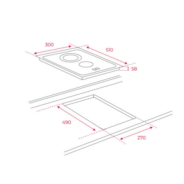 TEKA - TZC 32320 - Image 10