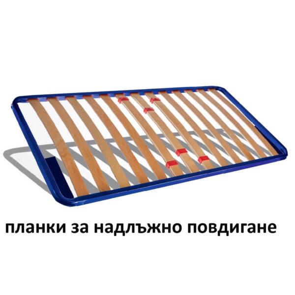 Подматрачна рамка Comfo Ideal - Image 4