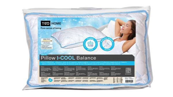 възглавница i-COOL BALANCE - Image 4