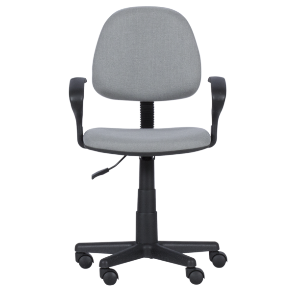 Детски стол Carmen 6012 T - сив - Image 2