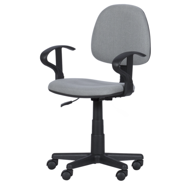 Детски стол Carmen 6012 T - сив - Image 3