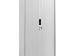 Метален шкаф Carmen CR-1279 L SAND - сив