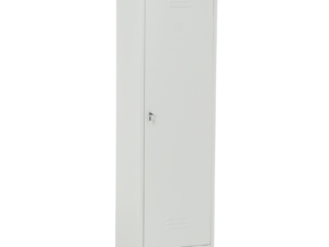 Санитарен метален шкаф Carmen CR-1284 E J - сив