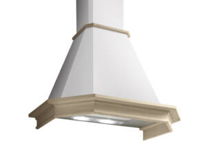 АСПИРАТОР PYRAMIS RUSTIC 60