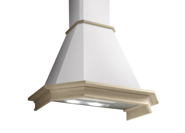 АСПИРАТОР PYRAMIS RUSTIC 60