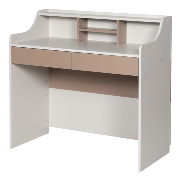 Бюро CORON - капучино - Image 3