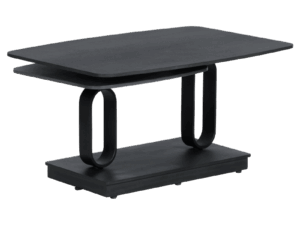 Холна маса VIGIA - черна