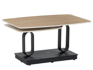 Холна маса VIGIA - маслен орех