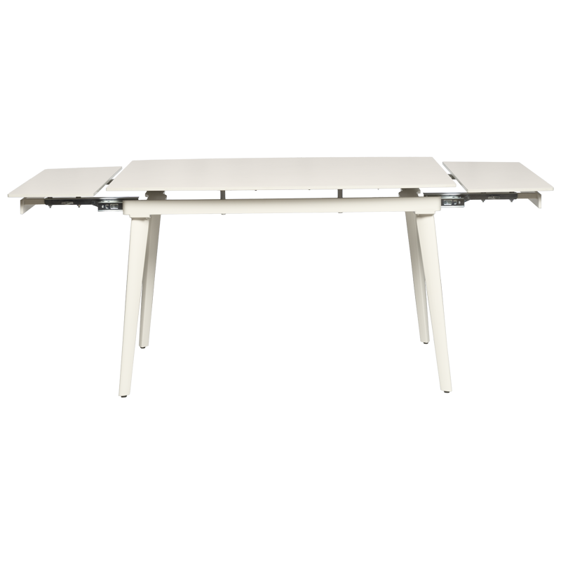 Разтегателна трапена маса SANARE - крем - Image 3