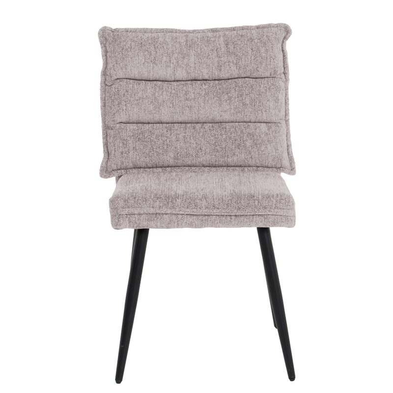 Трапезен стол IKSAN - бежов R91 - Image 2