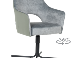 Трапезен стол PARNU - зелен