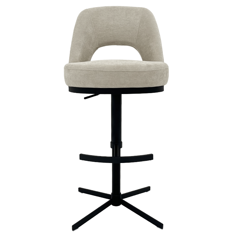 Бар стол KUNDA - шампанско 170 - Image 2