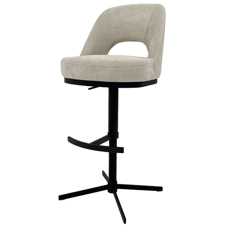 Бар стол KUNDA - шампанско 170 - Image 3