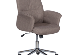 Офис кресло Carmen 2011 - бежов