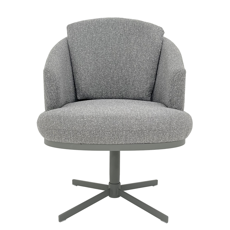 Трапезен стол LIHULA 8 - стомана 149 - Image 2