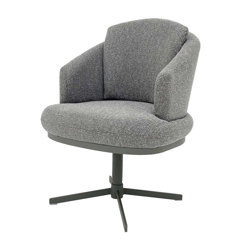 Трапезен стол LIHULA 8 - стомана 149 - Image 3