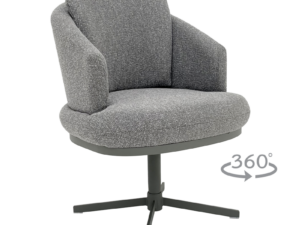 Трапезен стол LIHULA 8 - стомана 149