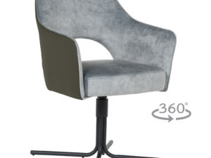 Трапезен стол PARNU - зелен N