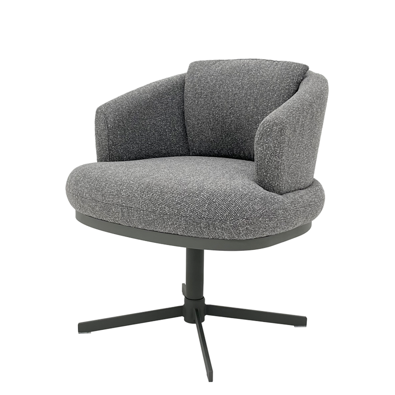 Трапезен стол RAPINA 8 - стомана 149 - Image 3