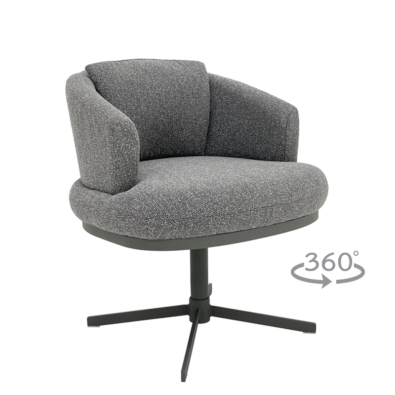 Трапезен стол RAPINA 8 - стомана 149