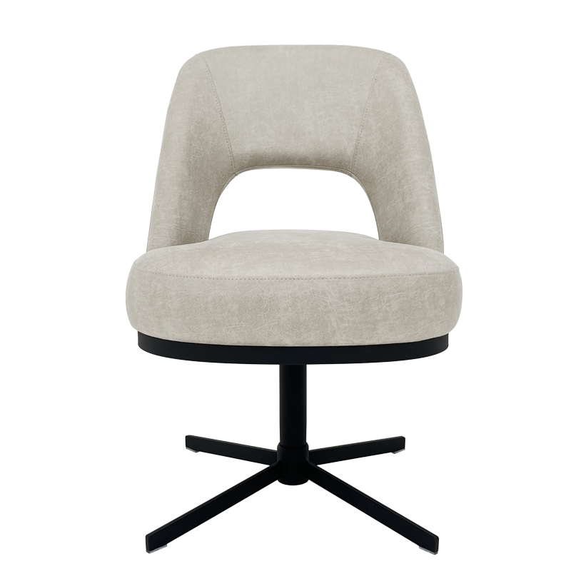 Трапезен стол TAPA - крем 110 - Image 2