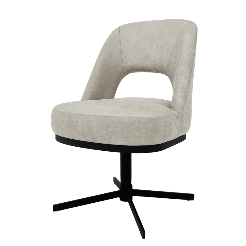 Трапезен стол TAPA - крем 110 - Image 3