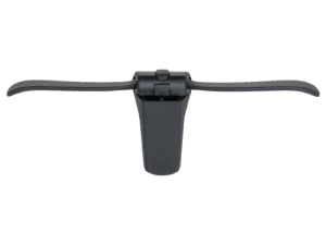 Закачалка за дрехи за офис стол ERGOHUMAN IOO ELITE 2/ULTRA - черна